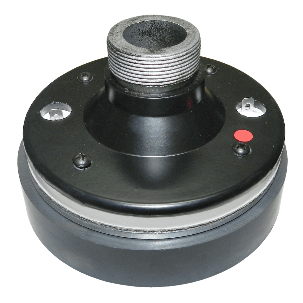 DRIVER PARA CAJA, 100 WATTS, 8/16 OHM, 90DB