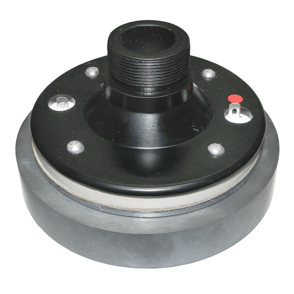 DRIVER PARA CAJA, 120 WATTS, 8/16 OHM, 90DB