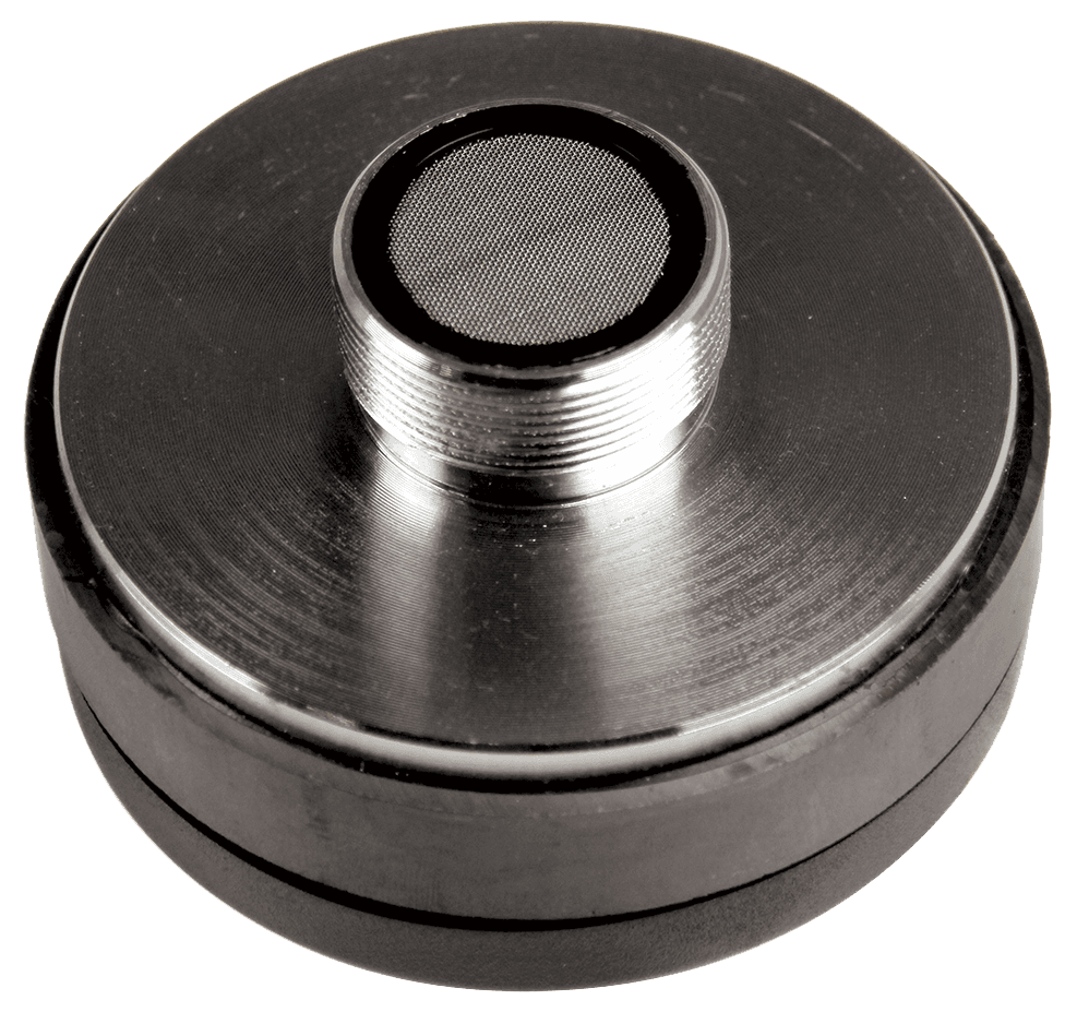 DRIVER PARA CAJA, 50 WATTS, 8 OHM, 104.3DB - Miniatura 3