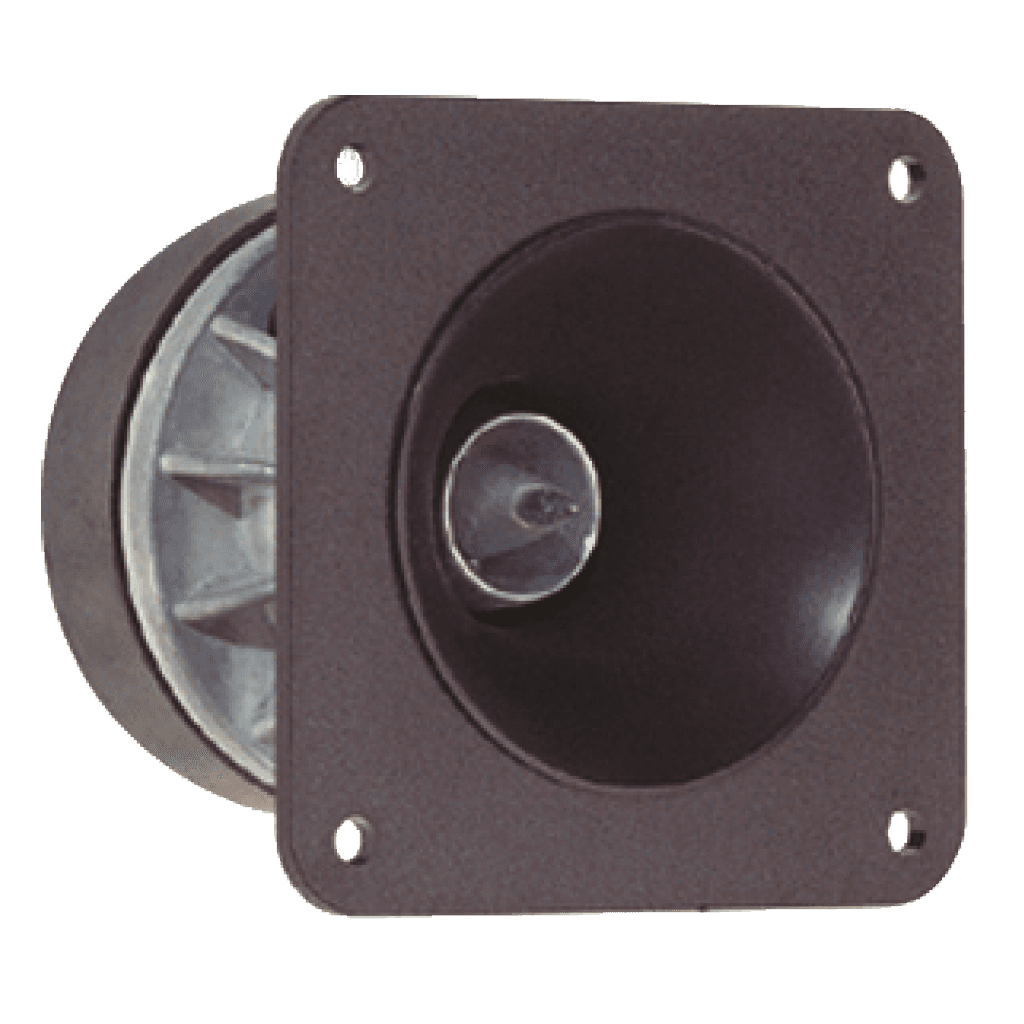 SUPER TWEETER, 45 WATTS, 104DB