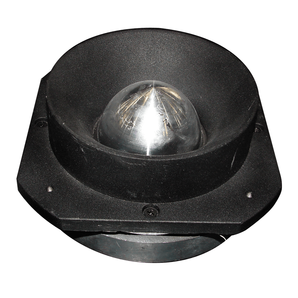 SUPER TWEETER, TIPO BALA, 300 WATTS, 8 OHM, 103DB
