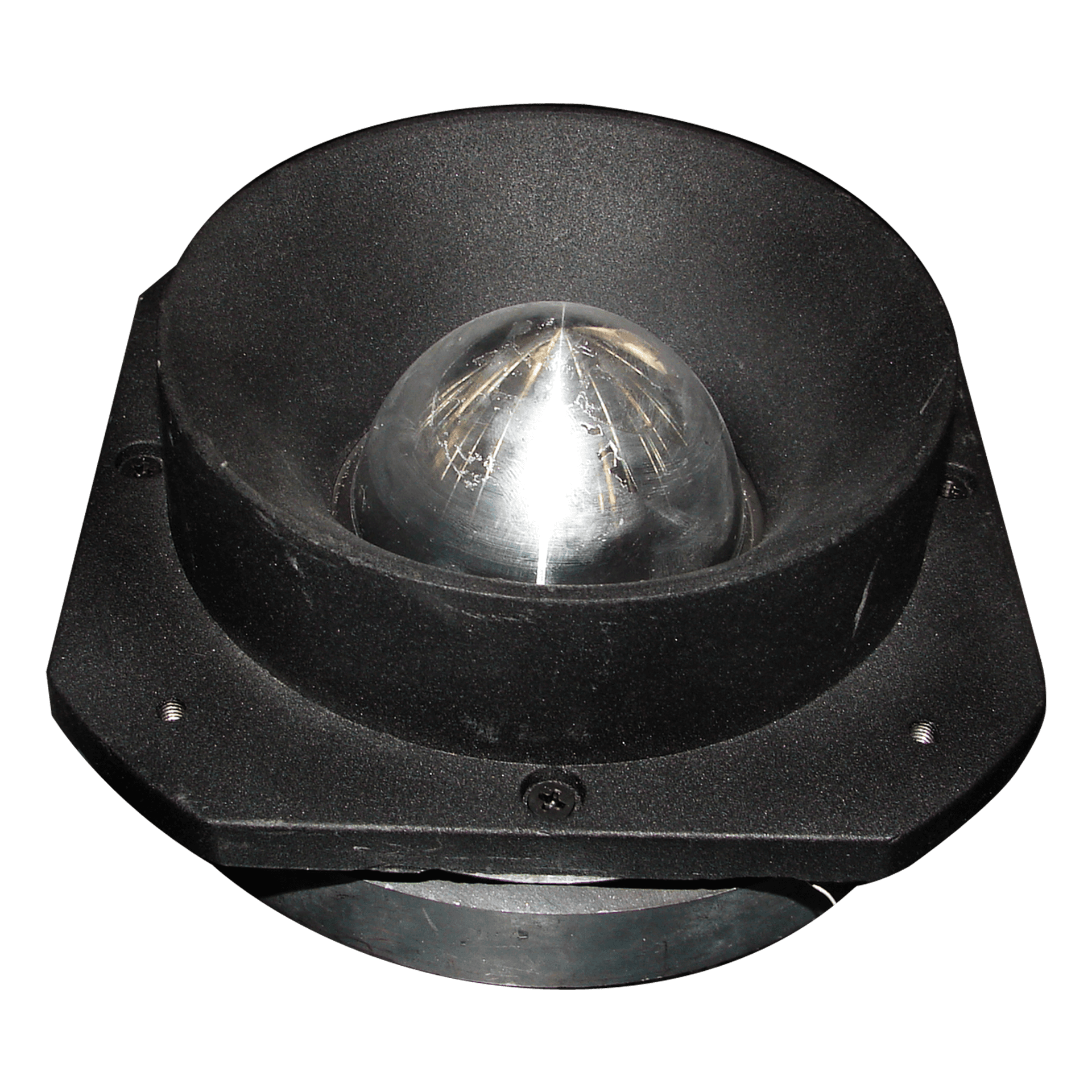 SUPER TWEETER, TIPO BALA, 300 WATTS, 8 OHM, 103DB - Miniatura 2