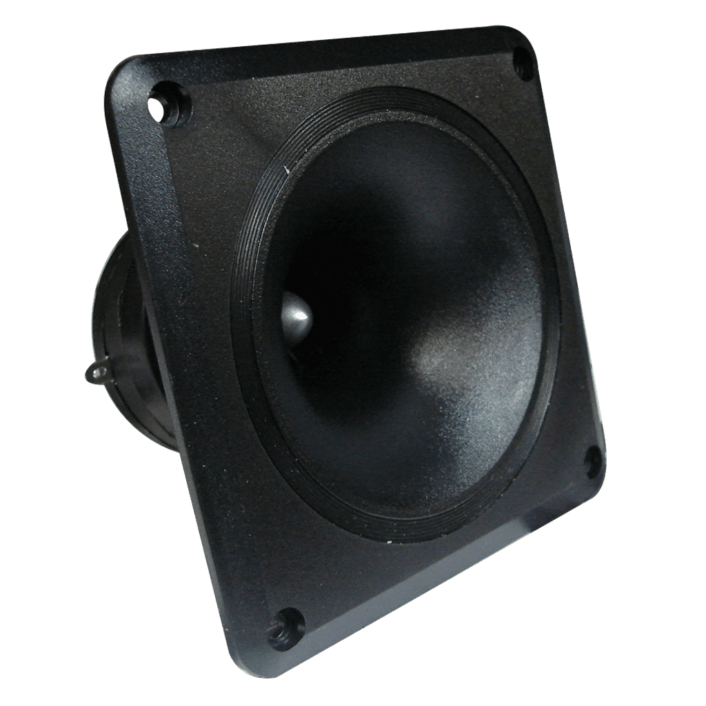TWEETER DE PIEZO-ELECTRICO, 75 WATTS, 4/8 OHM, 94DB