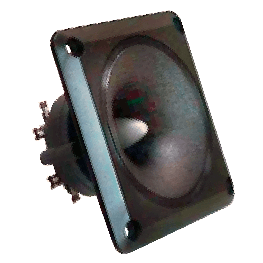 TWEETER DE PIEZO-ELECTRICO, 75 WATTS, 4/8 OHM, 95DB