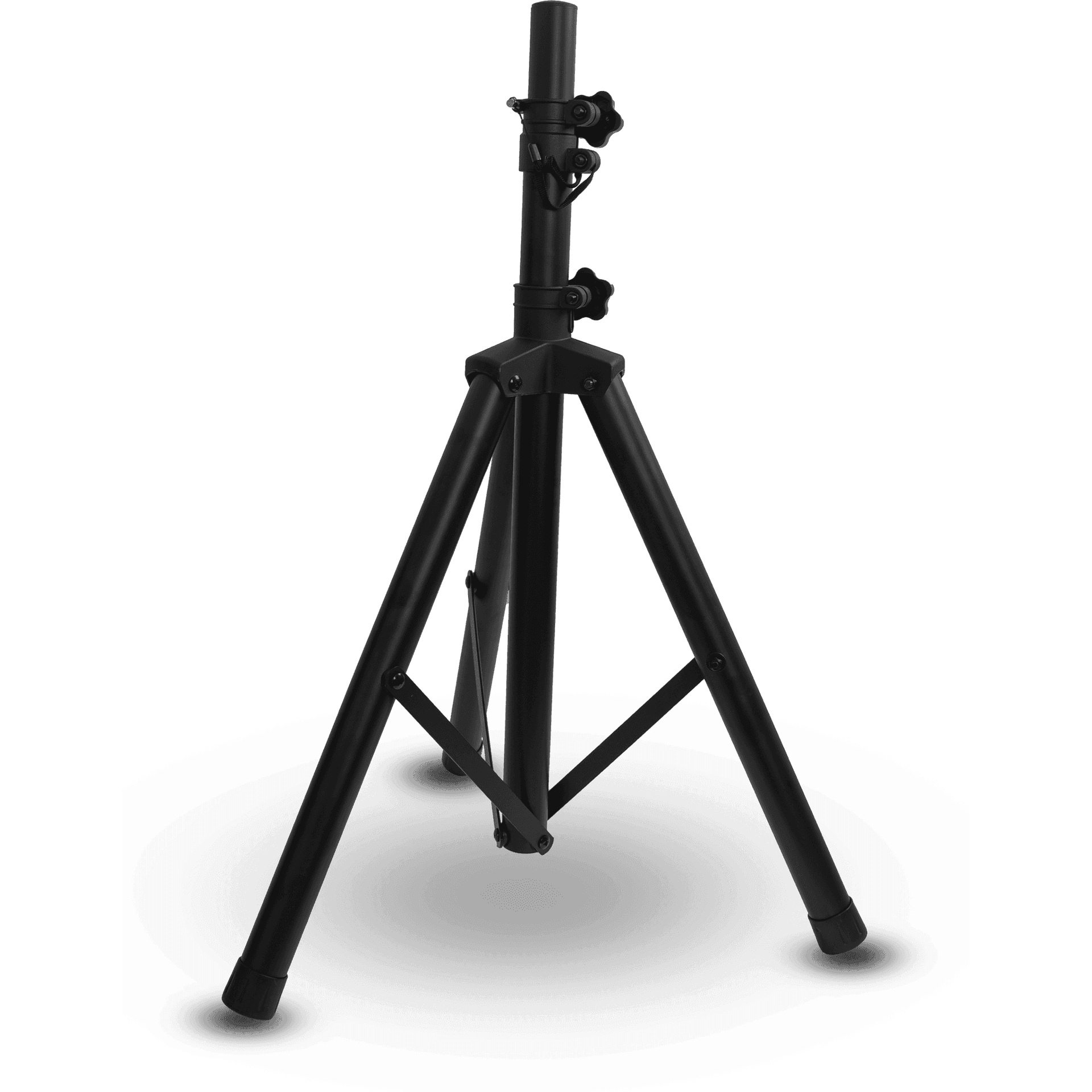 CAJA AMPLIFICADA 15 PULG., 150.000W PMOP, 2 MIC 1/4 Y XLR, EQ 5 BANDAS, ENTRADA  XLR, RCA, SALIDA XLRS Y SPEAKON INCLUYE MICROFONO Y PEDESTAL - Miniatura 7