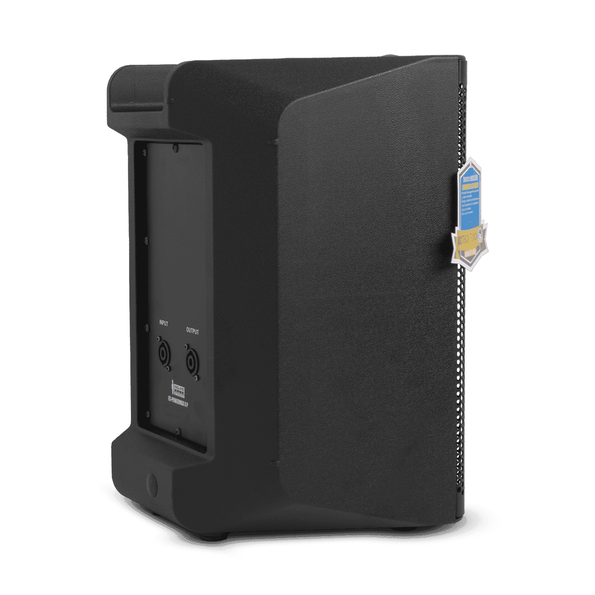 CAJA PASIVA 8 PULG, 1.5´´ VC, 8 OHM, 100 WATTS RMS - Miniatura 5