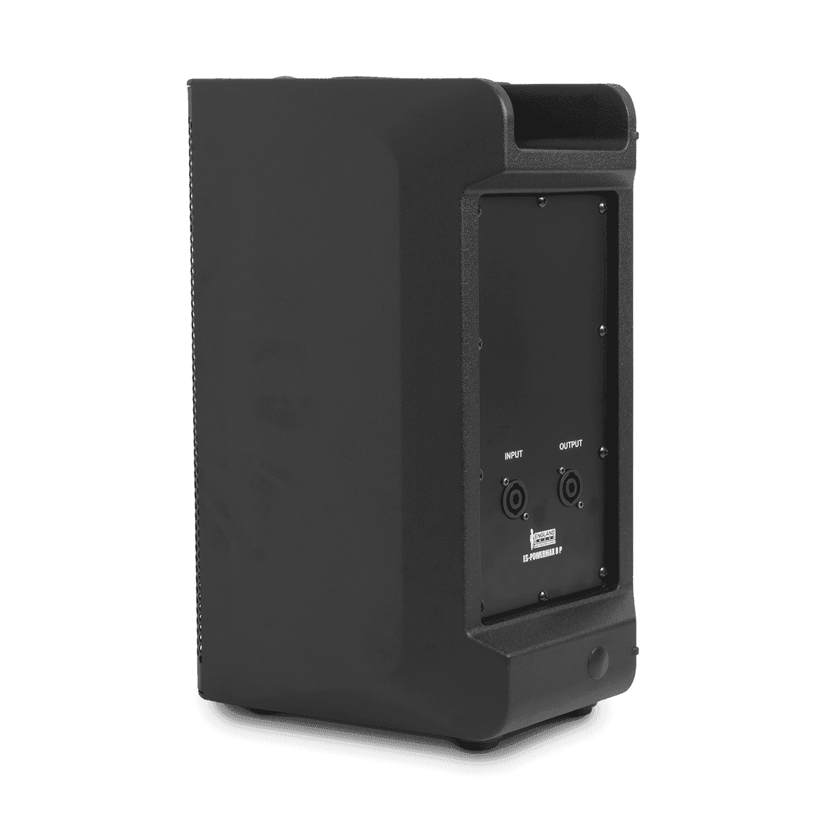 CAJA PASIVA 8 PULG, 1.5´´ VC, 8 OHM, 100 WATTS RMS - Miniatura 6