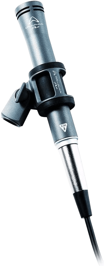 SET DE MICROFONOS PARA BATERIAS ACUSTICAS, 7 PIEZAS - Miniatura 4