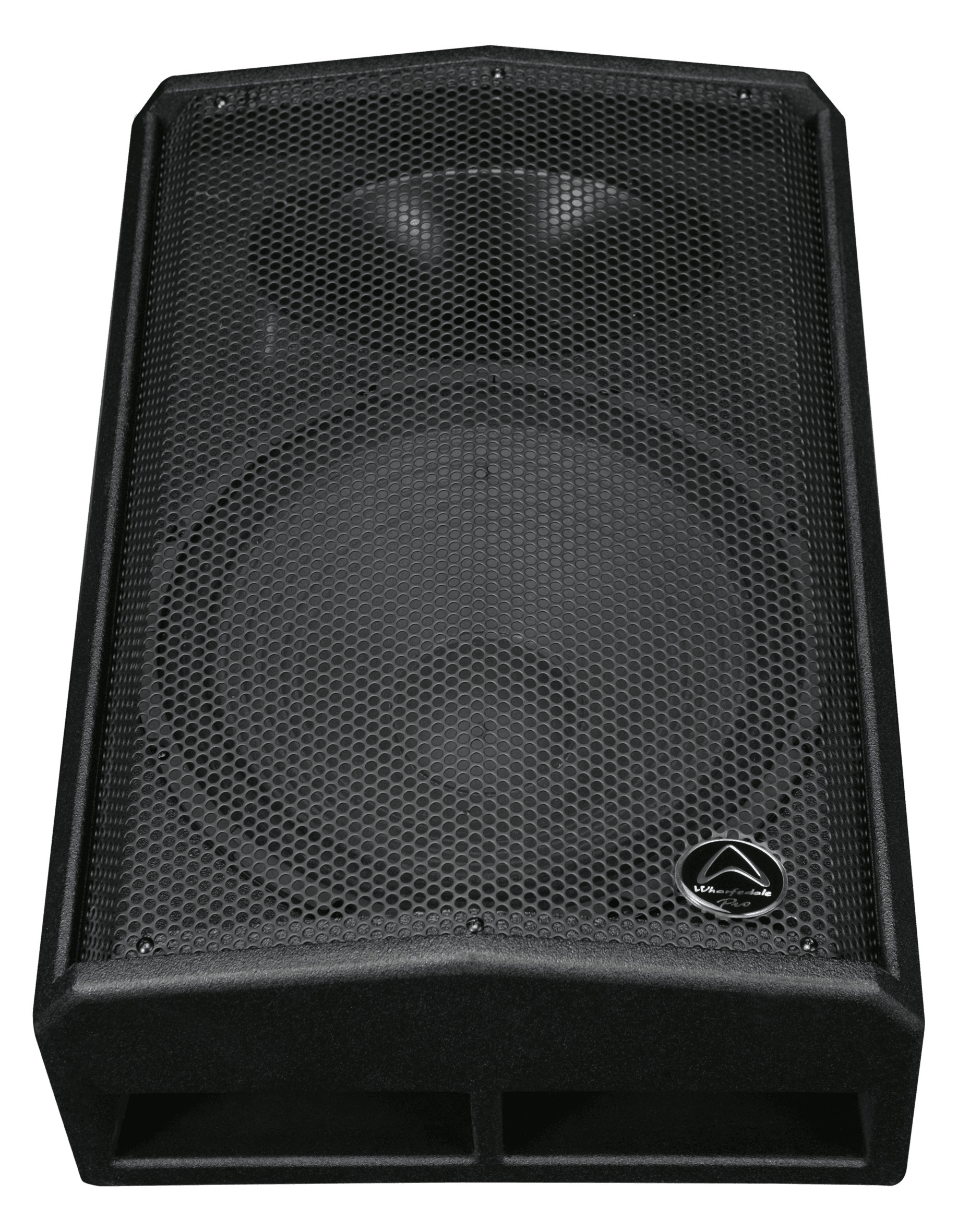 CAJA BI-AMPLIFICADA 15 PULG., 350W RMS LF/50W RMS HF, 130DB SPL - Miniatura 2