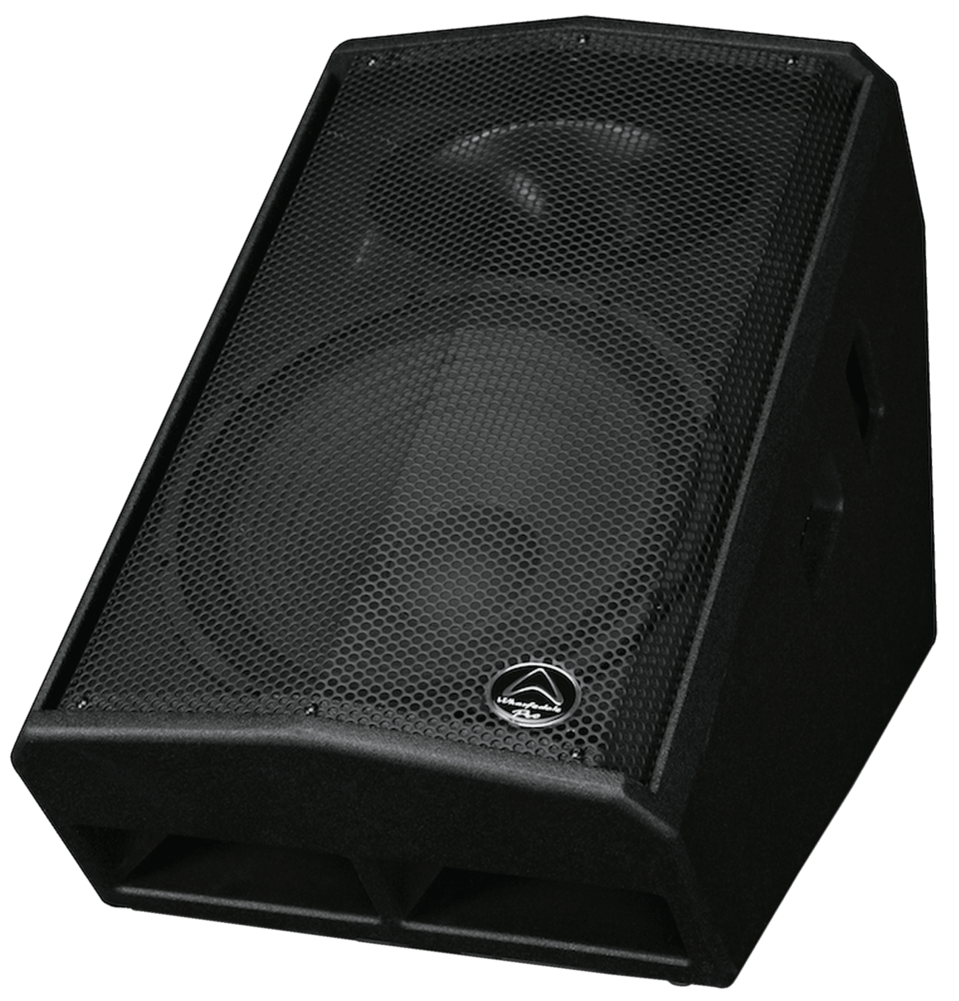 CAJA BI-AMPLIFICADA 15 PULG., 350W RMS LF/50W RMS HF, 130DB SPL - Miniatura 5