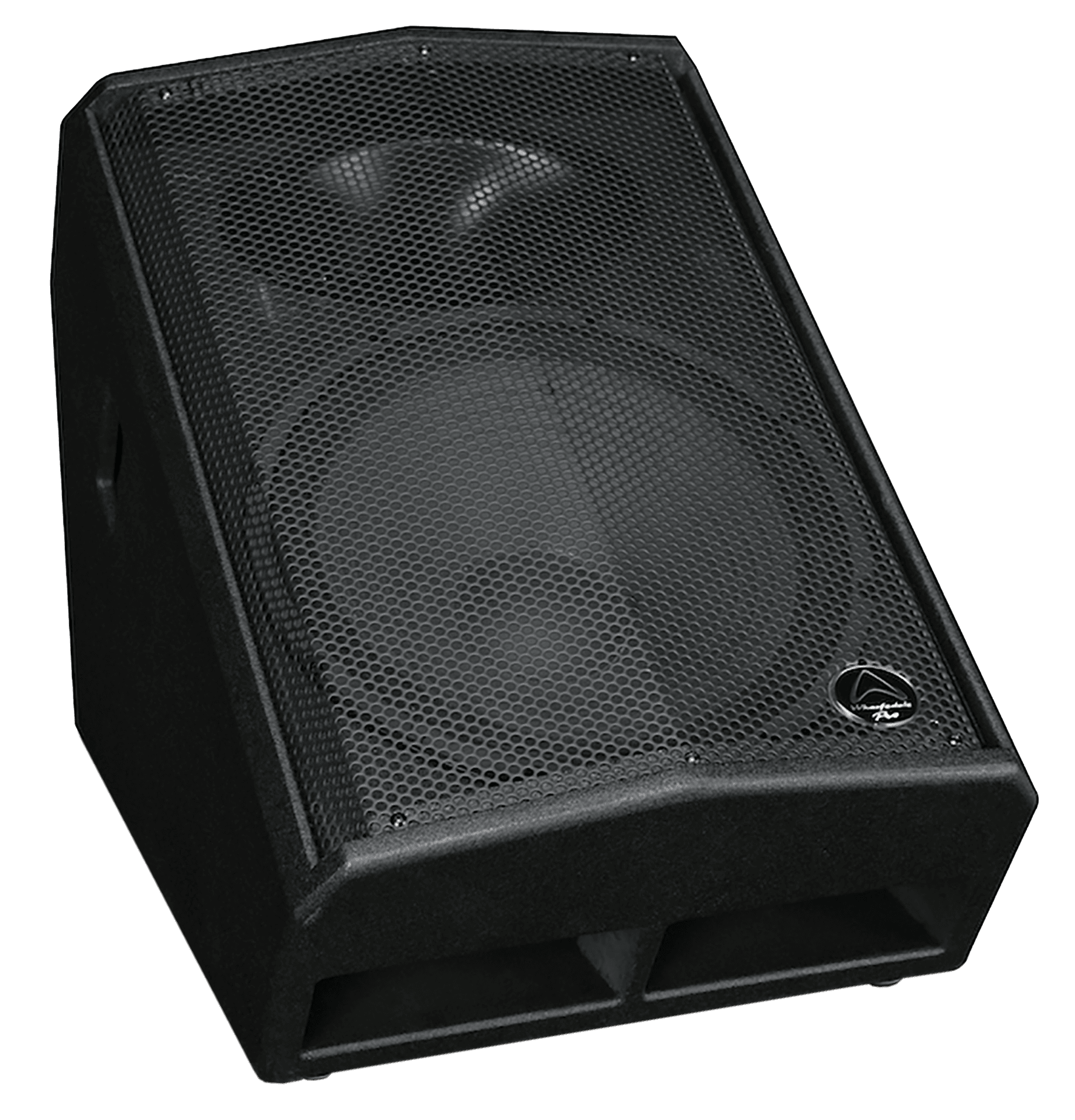 MONITOR AMPLIFICADO 15PULG., 250W RMS, 130DB SPL - Miniatura 4