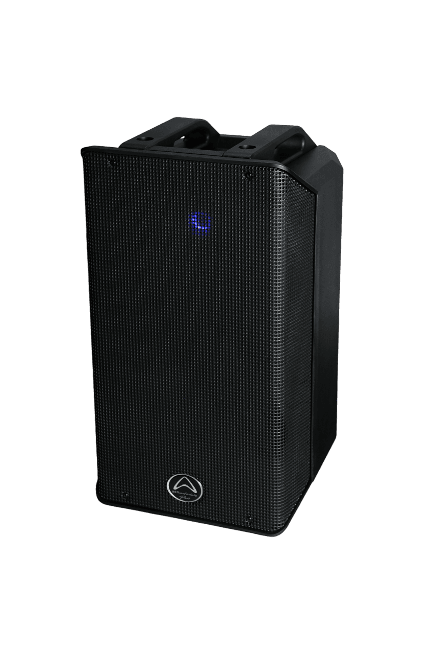 CAJA BI-AMPLIFICADA 12 PULG., 600W CONTINUO LF/120W CONTINUO HF, 129DB SPL, BT - Miniatura 5