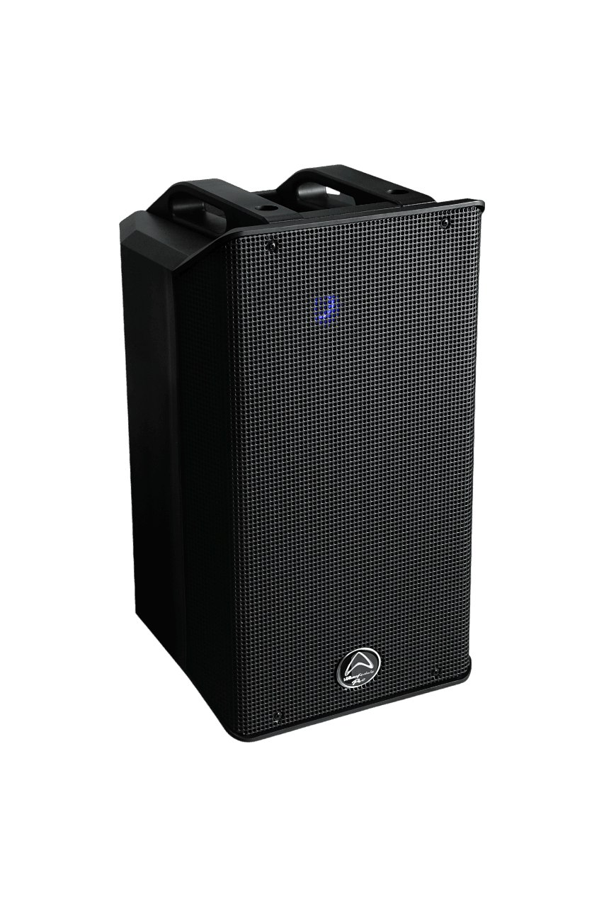 CAJA BI-AMPLIFICADA 12 PULG., 600W CONTINUO LF/120W CONTINUO HF, 129DB SPL, BT - Miniatura 6