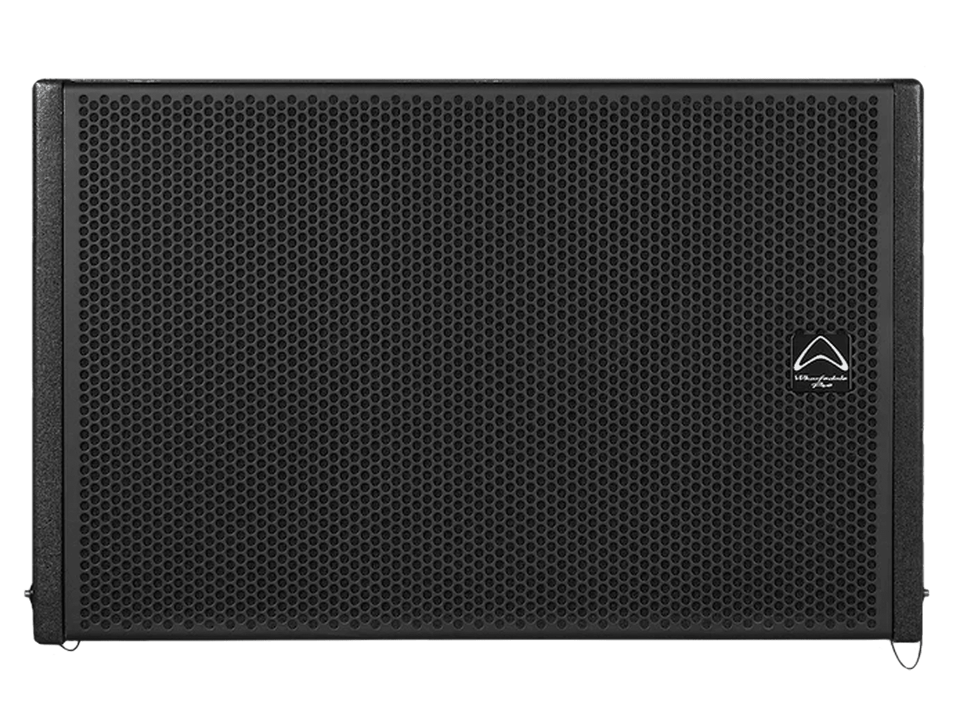 LINE ARRAY SUB-BAJO AMPLIFICADO 2X15 PULG., 2000W CONTINUO, 145DB - Miniatura 2