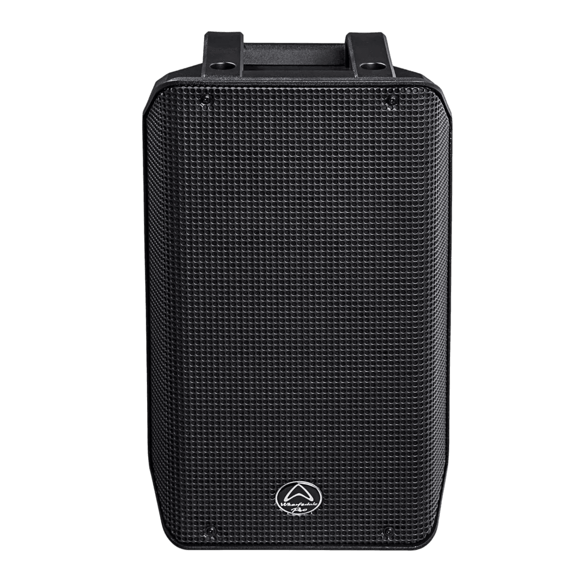 CAJA BI-AMPLIFICADA 8 PULG., 600W CONTINUO LF/120W CONTINUO HF, 127DB SPL, BT - Miniatura 2