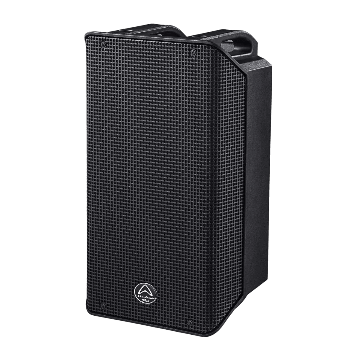 CAJA BI-AMPLIFICADA 8 PULG., 600W CONTINUO LF/120W CONTINUO HF, 127DB SPL, BT - Miniatura 5