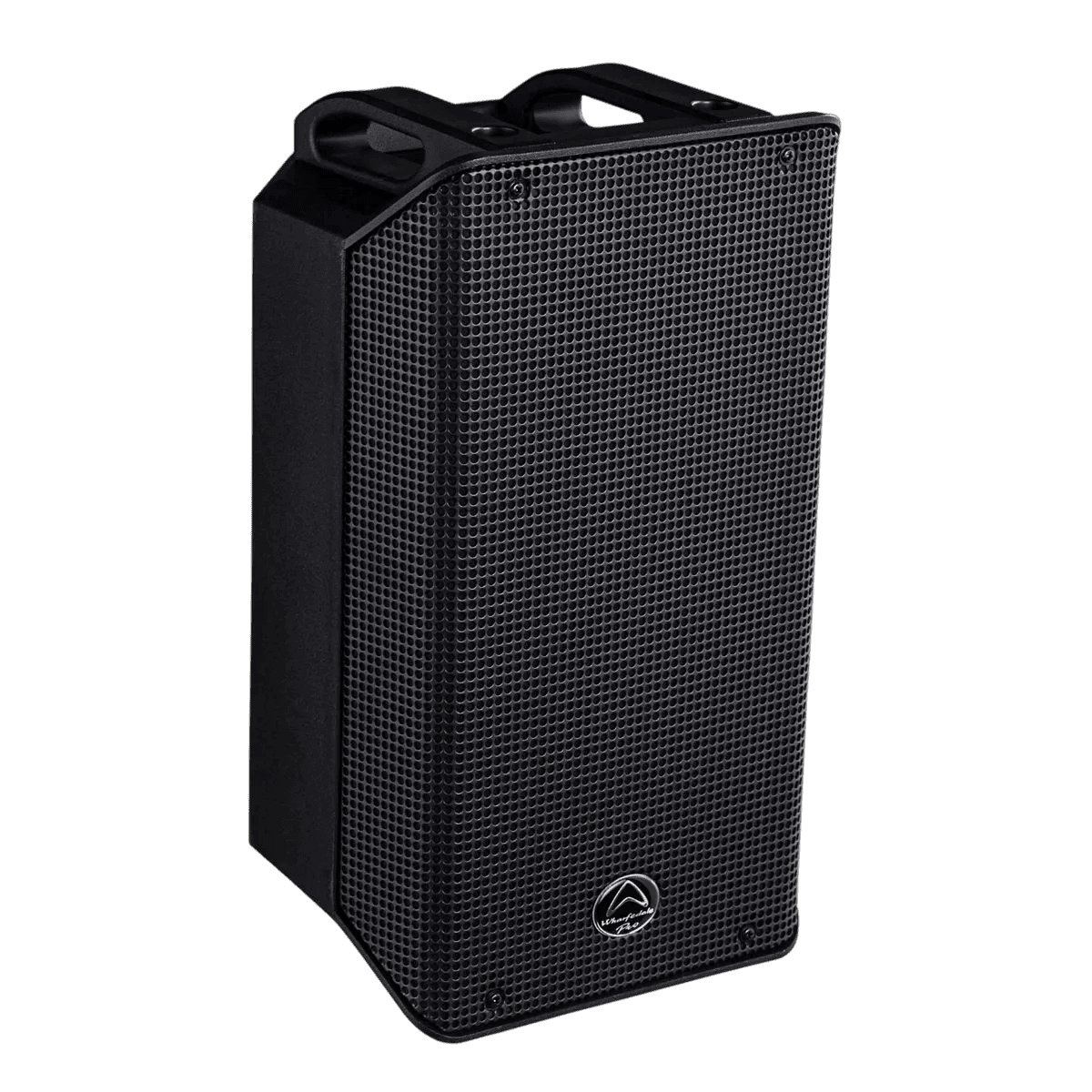 CAJA BI-AMPLIFICADA 8 PULG., 600W CONTINUO LF/120W CONTINUO HF, 127DB SPL, BT - Miniatura 6