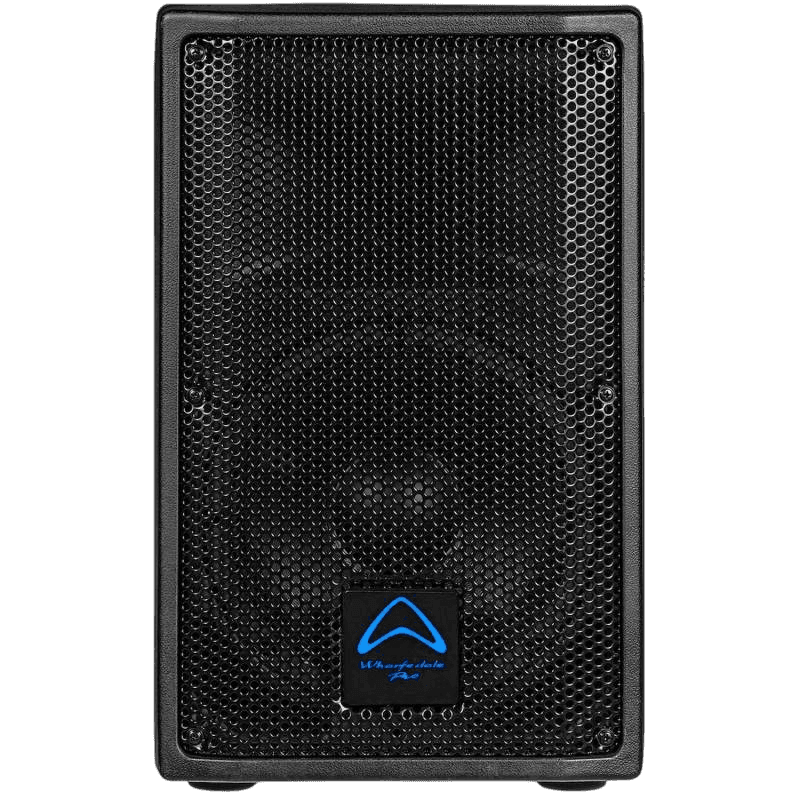 CAJA BI-AMPLIFICADA 8 PULG., 150W CONTINUO LF/100W CONTINUO HF, 124DB SPL, BT, USB - Miniatura 2