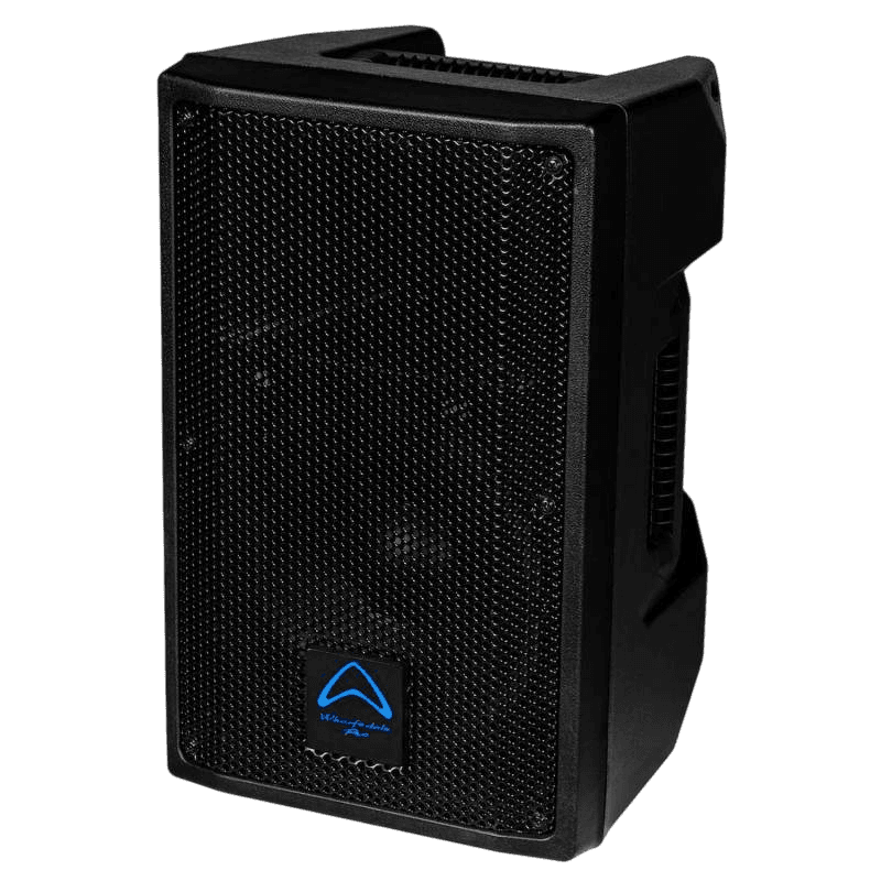 CAJA BI-AMPLIFICADA 8 PULG., 150W CONTINUO LF/100W CONTINUO HF, 124DB SPL, BT, USB - Miniatura 5