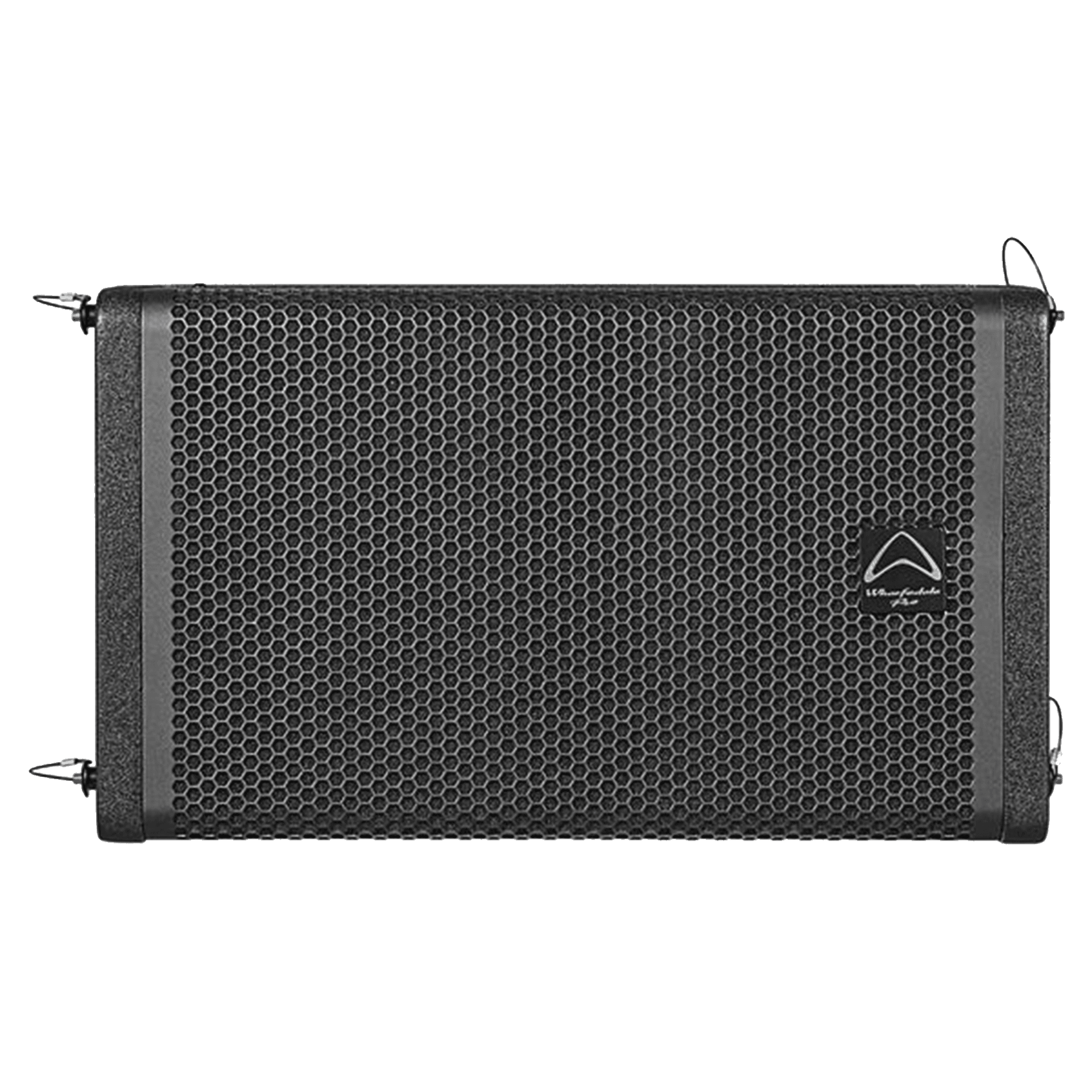 LINE ARRAY PASIVA, 12 PULG., 450W RMS, 139 DB - Miniatura 2