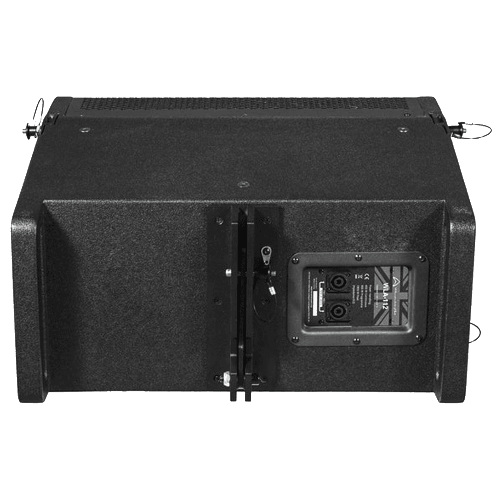 LINE ARRAY PASIVA, 12 PULG., 450W RMS, 139 DB - Miniatura 3