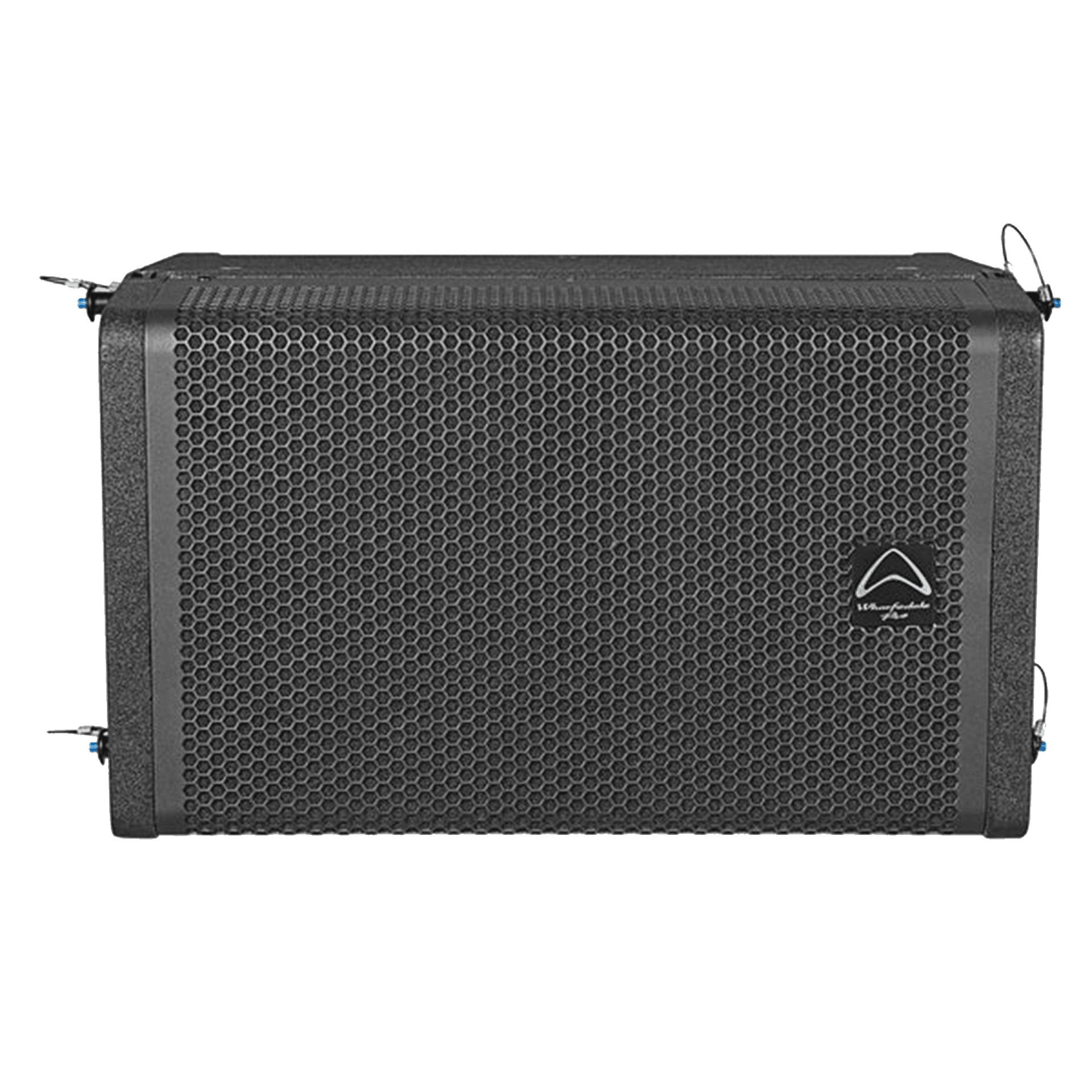 LINE ARRAY PASIVA, 12 PULG., 450W RMS, 139 DB - Miniatura 4