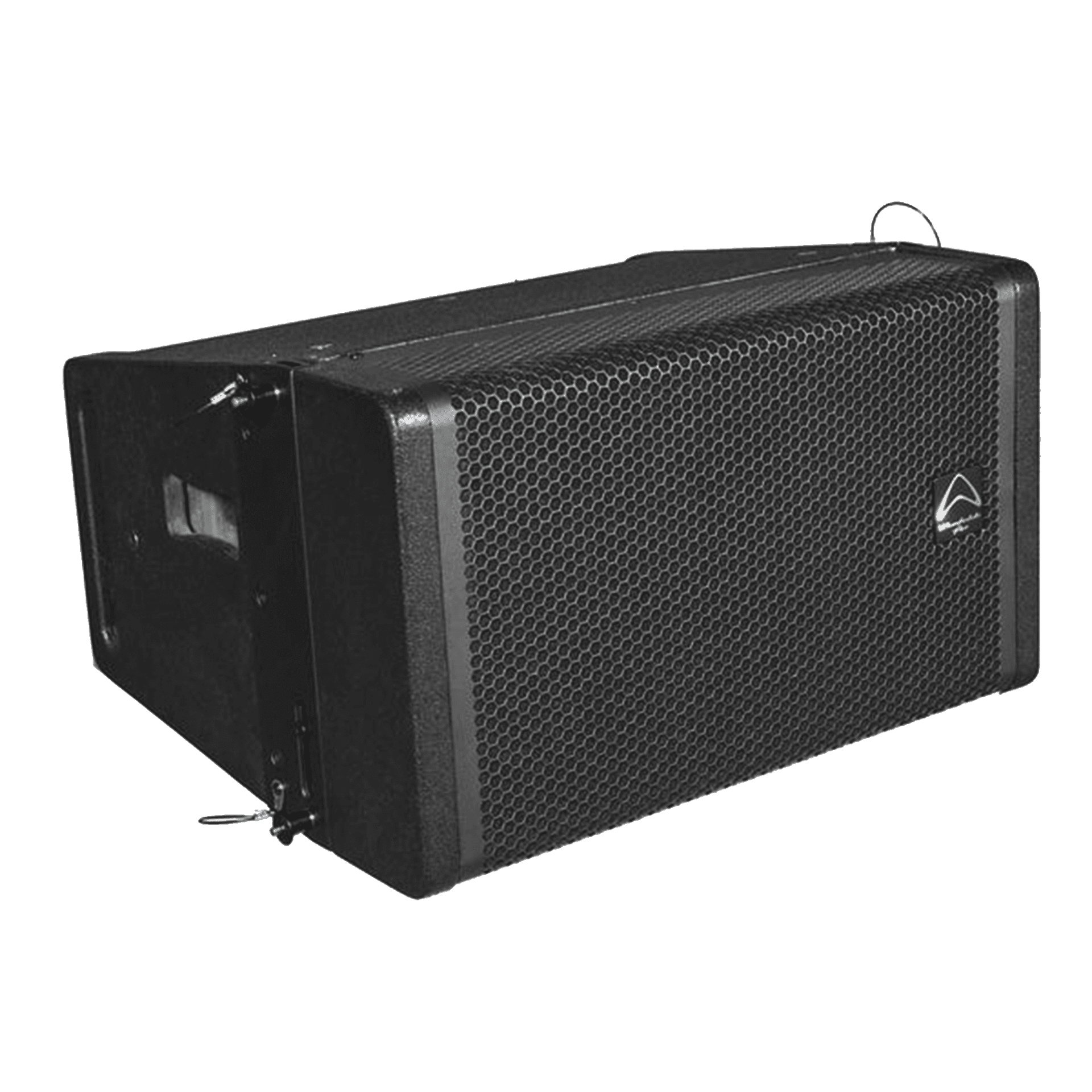 LINE ARRAY PASIVA, 12 PULG., 450W RMS, 139 DB - Miniatura 5