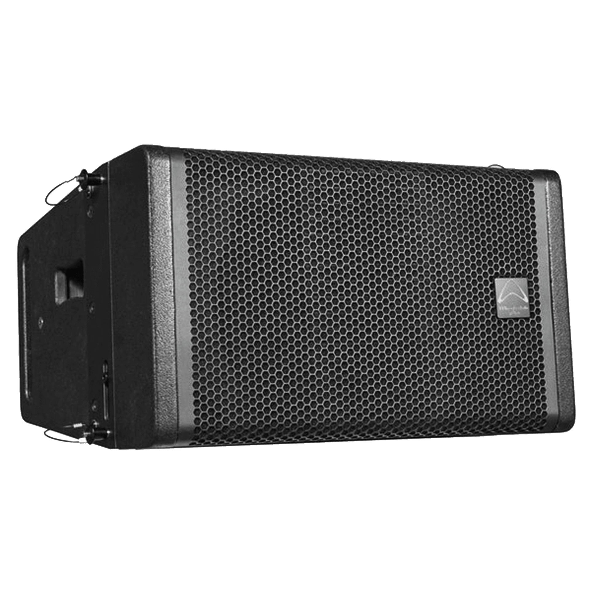LINE ARRAY PASIVA, 12 PULG., 450W RMS, 139 DB - Miniatura 6