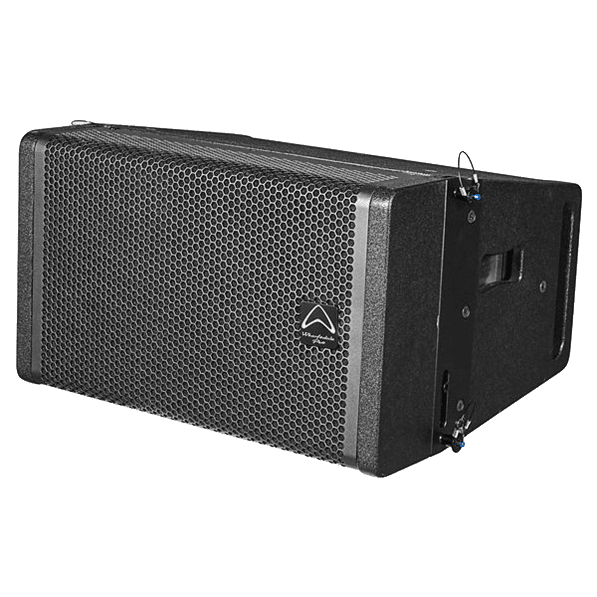 LINE ARRAY PASIVA, 12 PULG., 450W RMS, 139 DB - Miniatura 7
