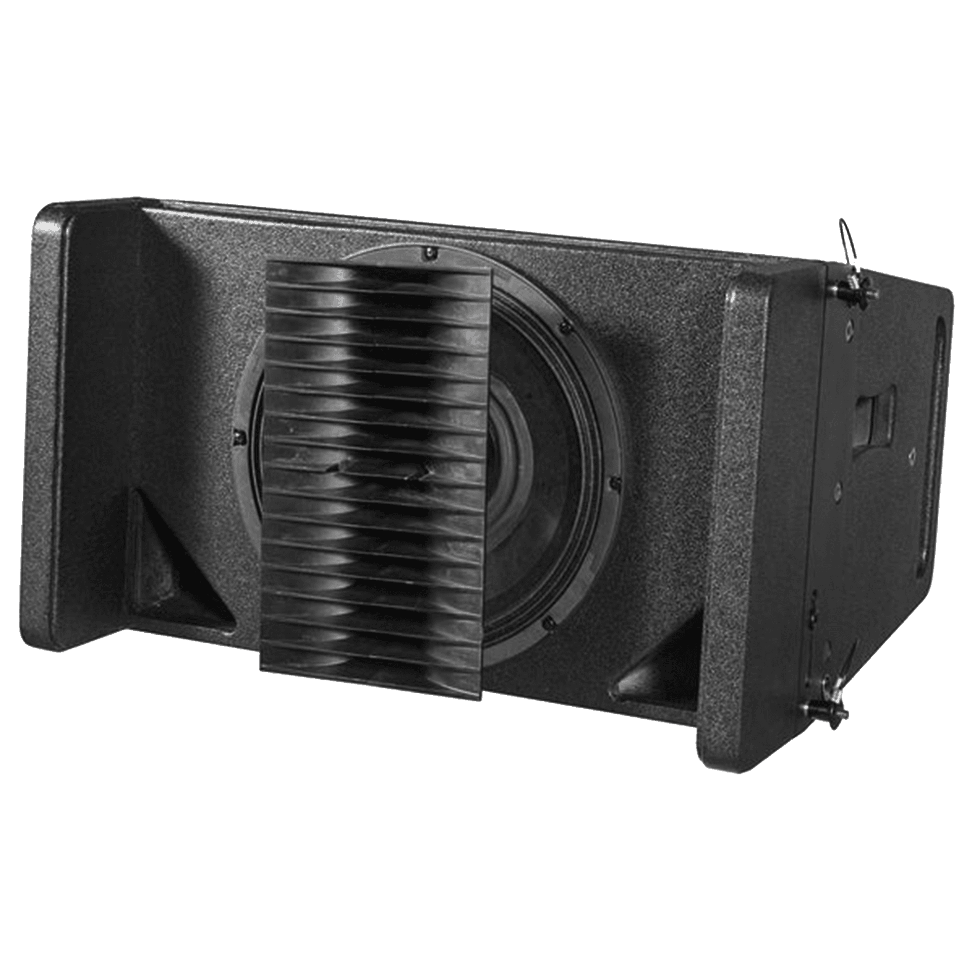 LINE ARRAY PASIVA, 12 PULG., 450W RMS, 139 DB - Miniatura 9