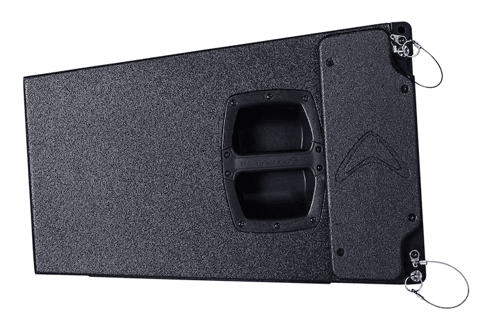 LINE ARRAY PASIVA 3 VIAS,1410 W RMS, IMPEDANCIA 16 OHM. - Miniatura 5