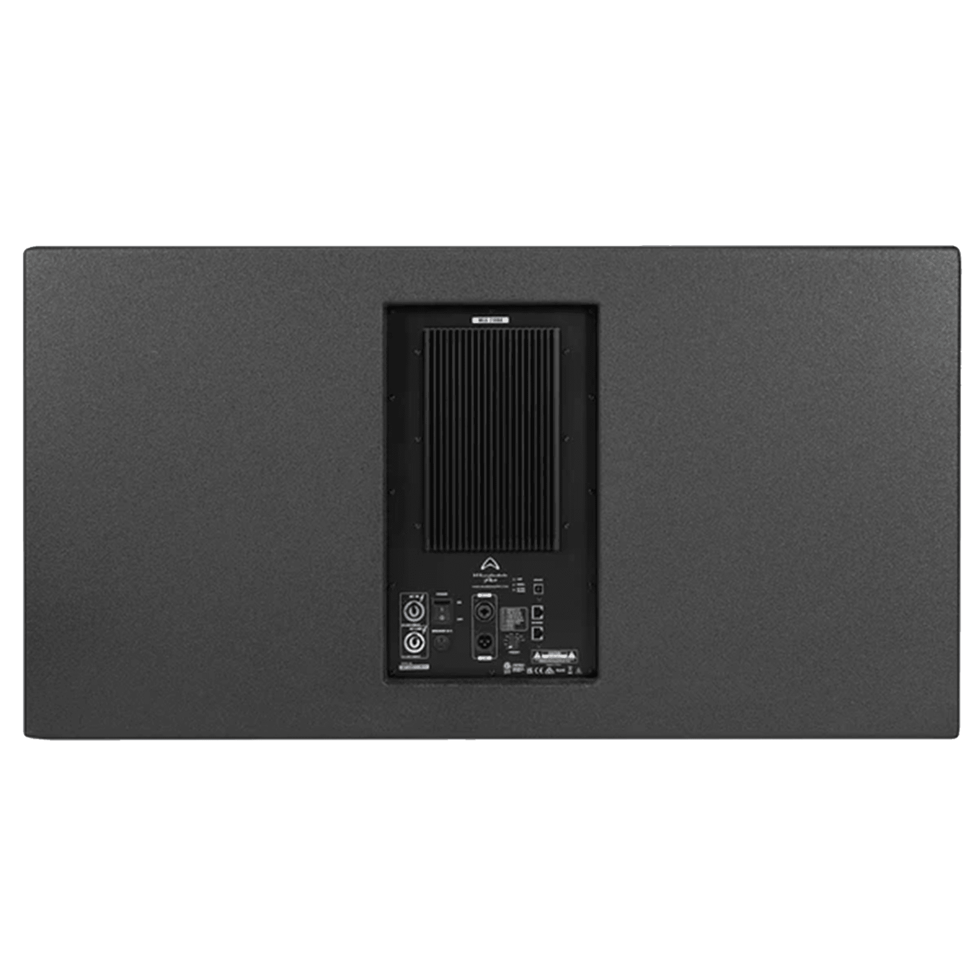 LINE ARRAY SUB-BAJO 2X18 PULG, 2000W RMS, DSP, 148 DB - Miniatura 3