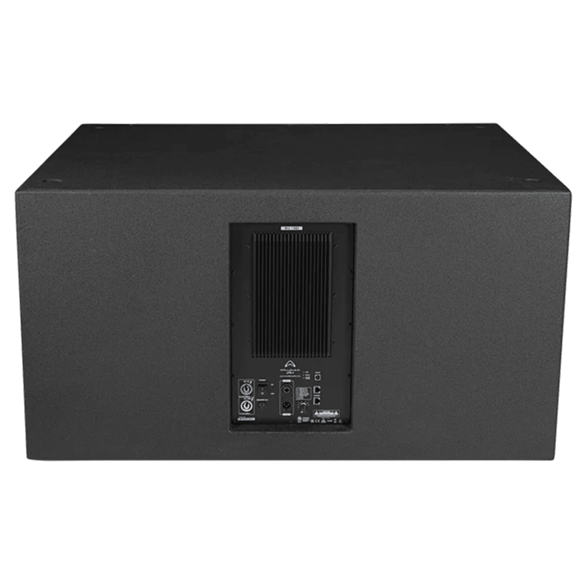 LINE ARRAY SUB-BAJO 2X18 PULG, 2000W RMS, DSP, 148 DB - Miniatura 4