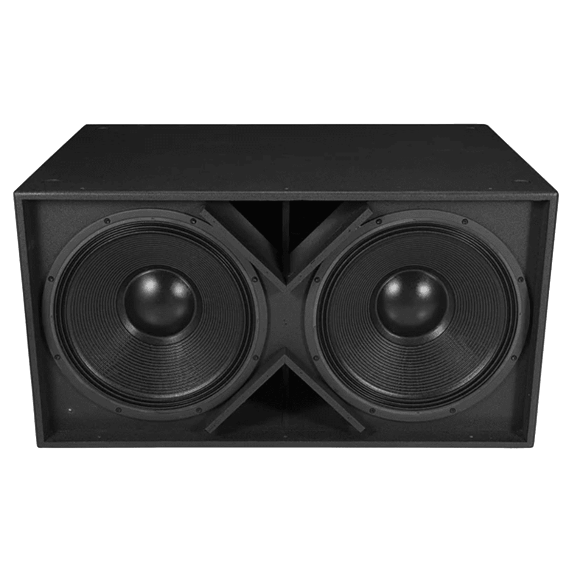 LINE ARRAY SUB-BAJO 2X18 PULG, 2000W RMS, DSP, 148 DB - Miniatura 5