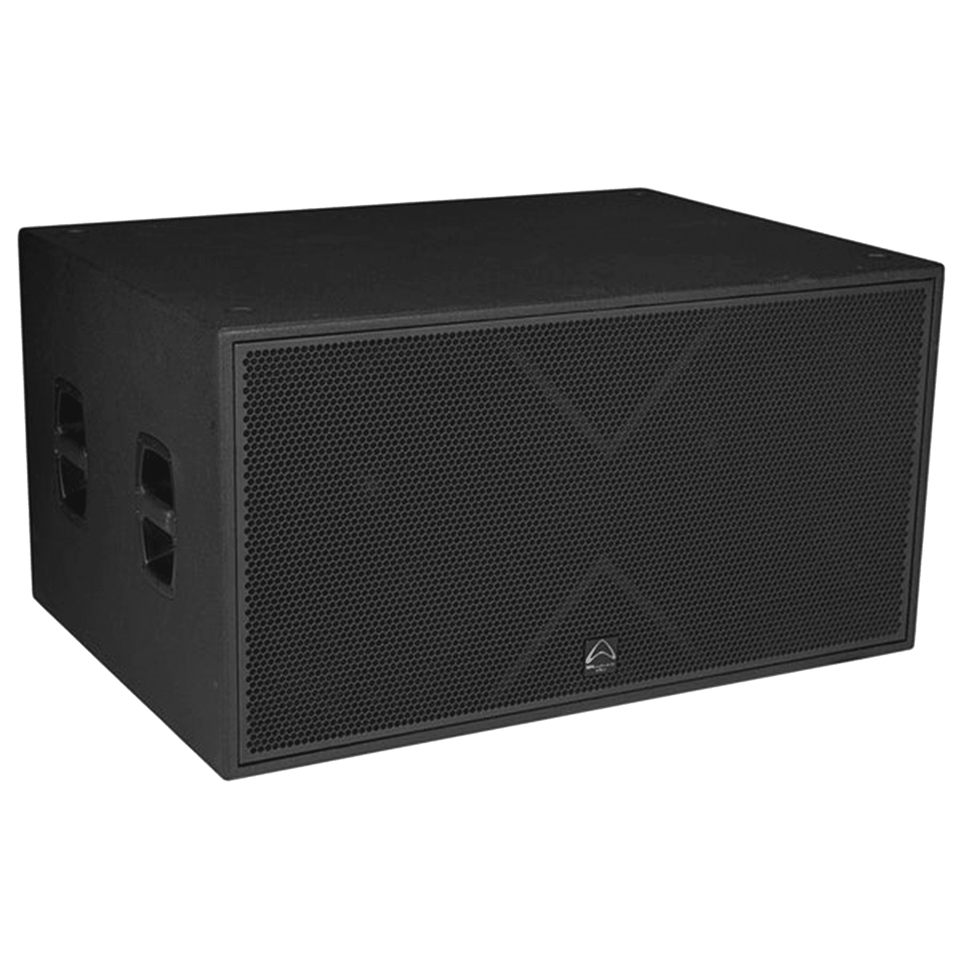 LINE ARRAY SUB-BAJO 2X18 PULG, 2000W RMS, DSP, 148 DB - Miniatura 7