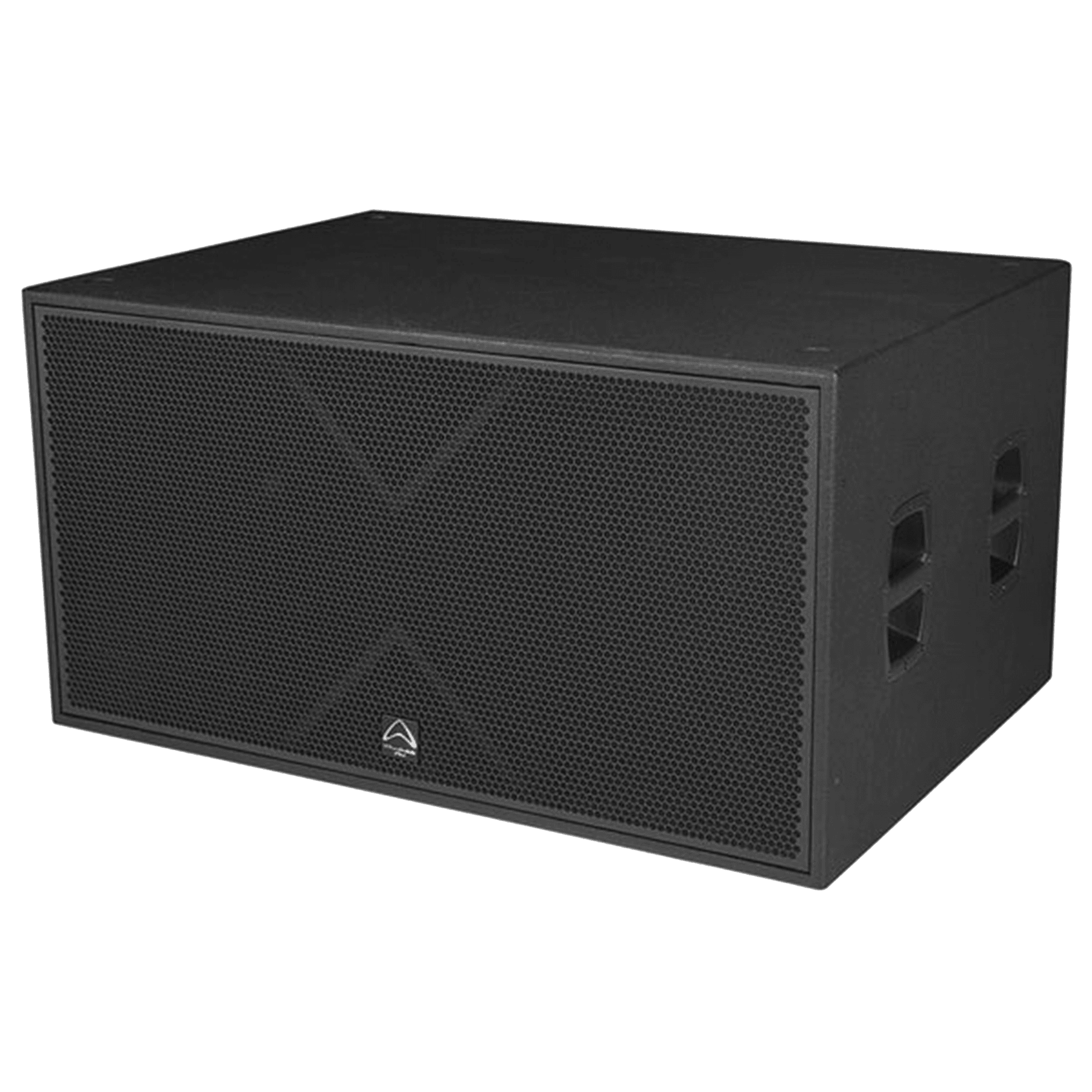 LINE ARRAY SUB-BAJO 2X18 PULG, 2000W RMS, DSP, 148 DB - Miniatura 8