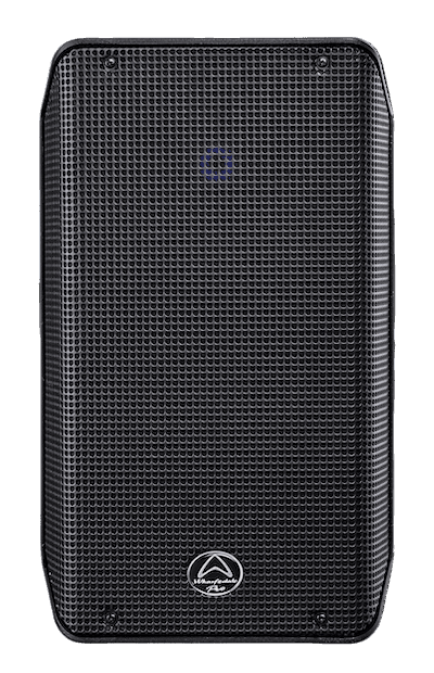 CAJA BI-AMPLIFICADA 15 PULG., 650W CONTINUO LF/120W CONTINUO HF, 130DB SPL, BT - Miniatura 2