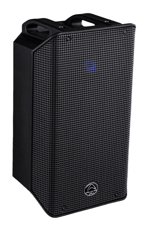 CAJA BI-AMPLIFICADA 15 PULG., 650W CONTINUO LF/120W CONTINUO HF, 130DB SPL, BT - Miniatura 5