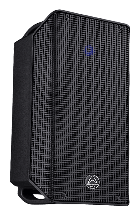 CAJA BI-AMPLIFICADA 15 PULG., 650W CONTINUO LF/120W CONTINUO HF, 130DB SPL, BT - Miniatura 6