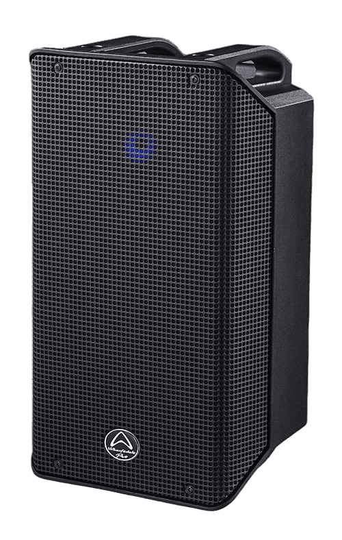 CAJA BI-AMPLIFICADA 15 PULG., 650W CONTINUO LF/120W CONTINUO HF, 130DB SPL, BT - Miniatura 7