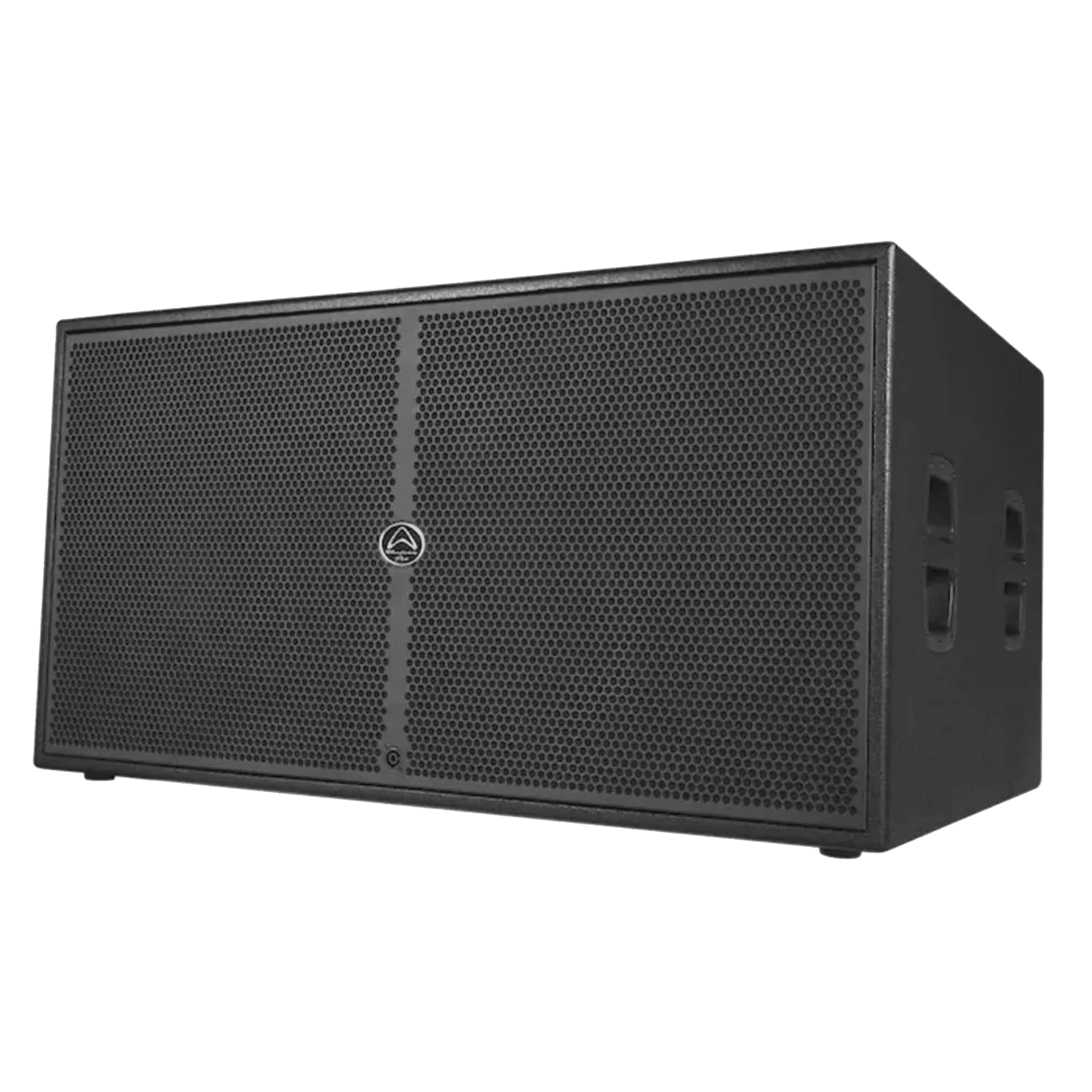 LINE ARRAY SUB -BAJO, 2X18 PULG.,2000W RMS, IMPEDANCIA 2X8 OHM.,148 DB. - Miniatura 5