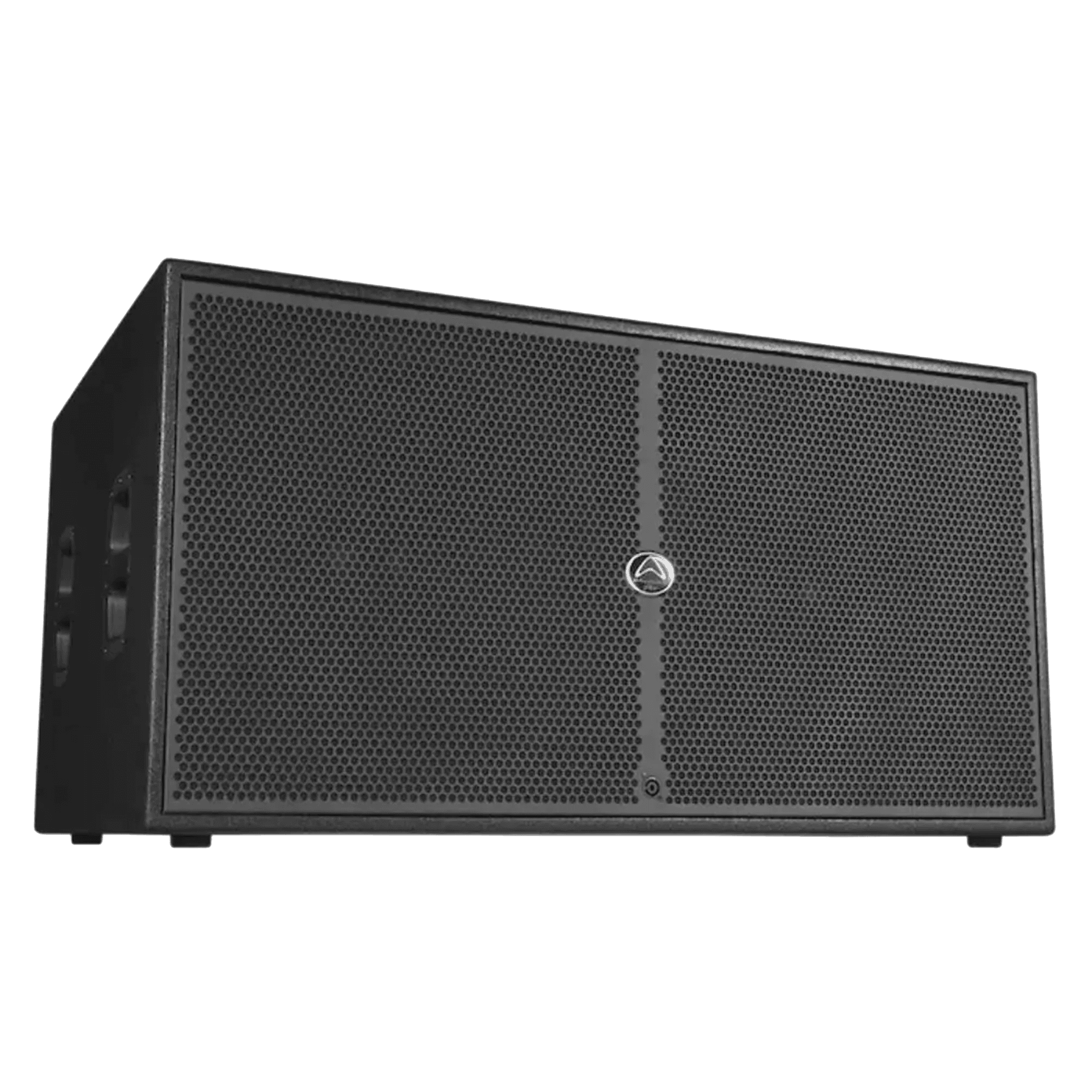 LINE ARRAY SUB -BAJO, 2X18 PULG.,2000W RMS, IMPEDANCIA 2X8 OHM.,148 DB. - Miniatura 6