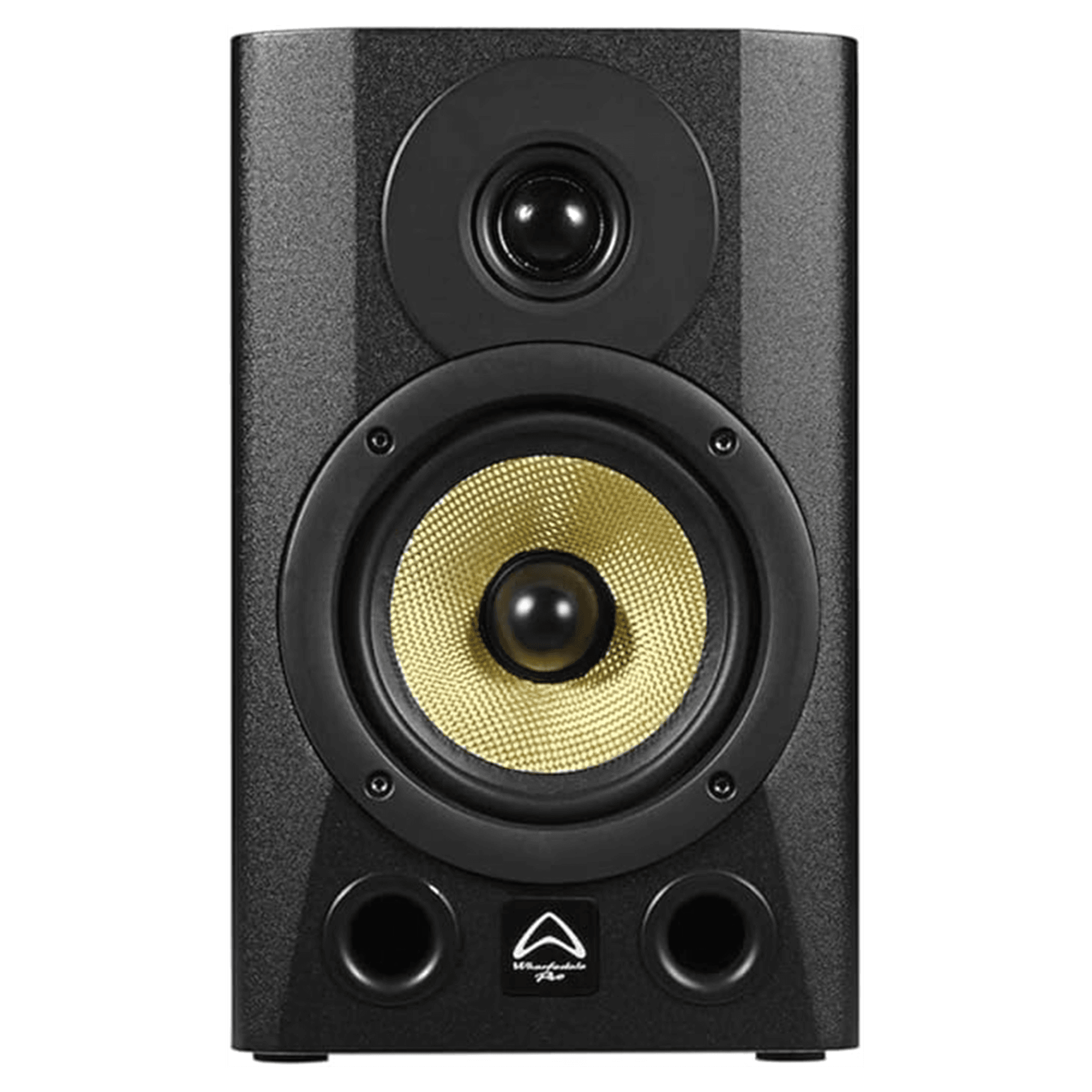 MONITOR BI-AMPLIFICADO DE ESTUDIO BT 6.5 PULG., 90W RMS LF/60W RMS HF, 113DB SPL - Miniatura 2