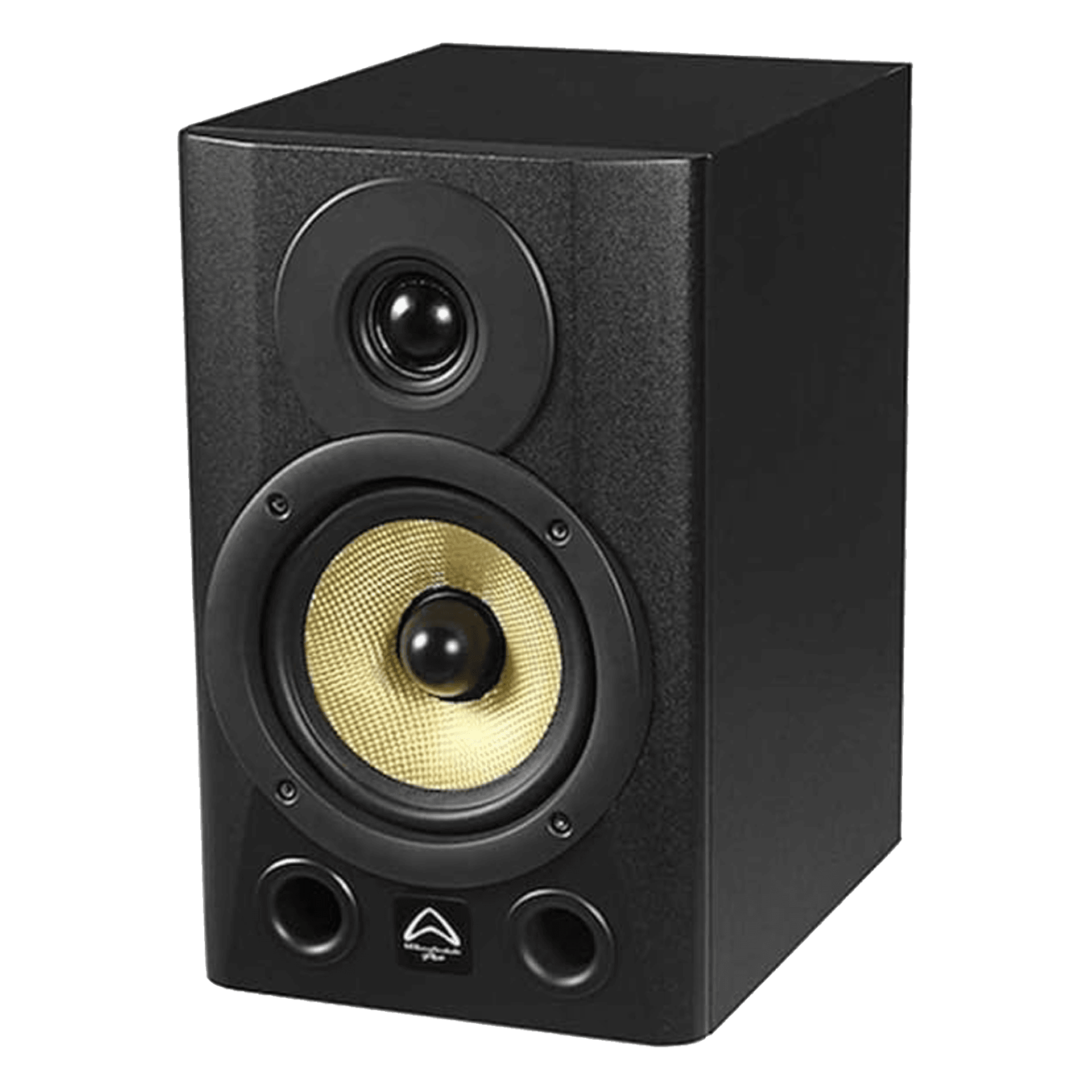 MONITOR BI-AMPLIFICADO DE ESTUDIO BT 6.5 PULG., 90W RMS LF/60W RMS HF, 113DB SPL - Miniatura 4
