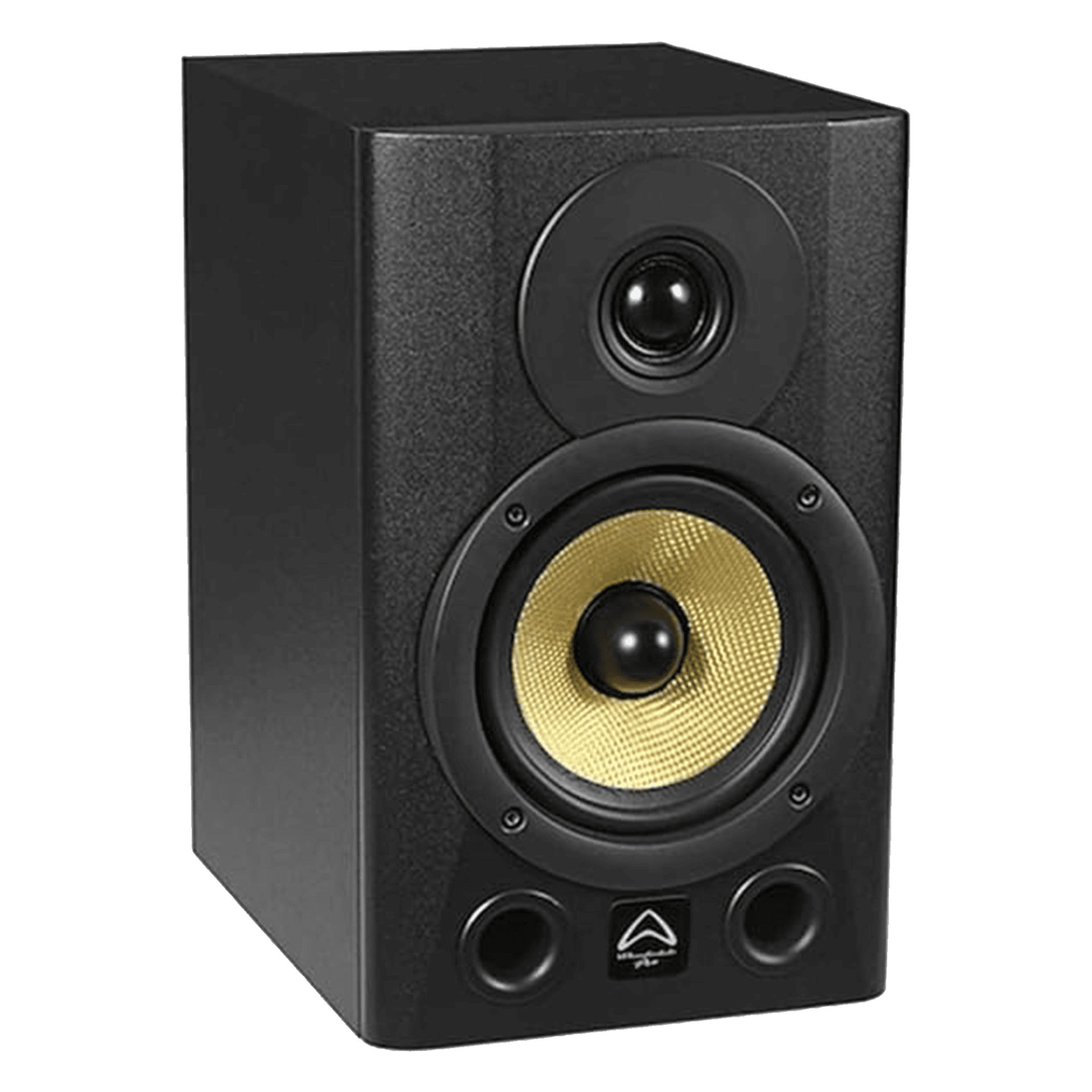 MONITOR BI-AMPLIFICADO DE ESTUDIO BT 6.5 PULG., 90W RMS LF/60W RMS HF, 113DB SPL - Miniatura 5