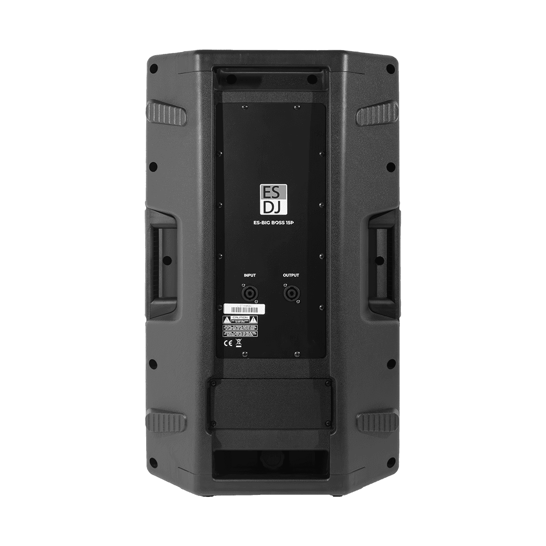 CAJA PASIVA 15 PULG.,50OZ, 2.5"VC, 44MM - Miniatura 3