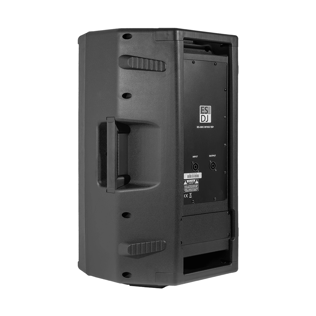 CAJA PASIVA 15 PULG.,50OZ, 2.5"VC, 44MM - Miniatura 7