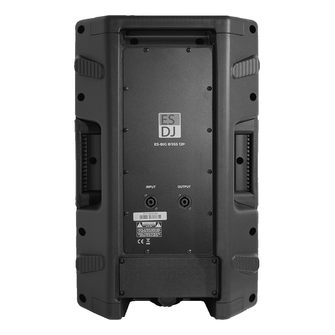 CAJA PASIVA 12 PULG., 40OZ, 34MM 1.35"VC - Miniatura 3