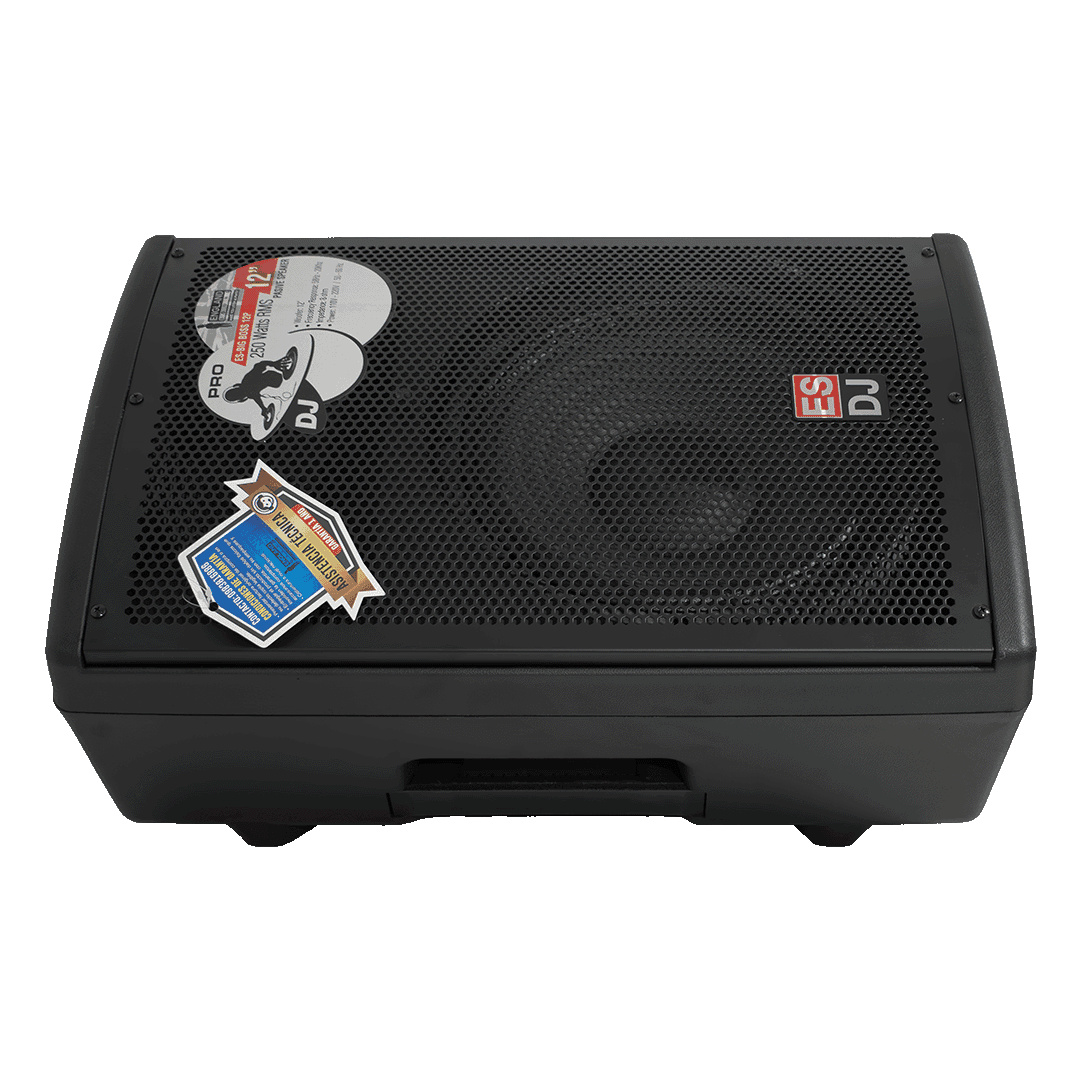 CAJA PASIVA 12 PULG., 40OZ, 34MM 1.35"VC - Miniatura 4