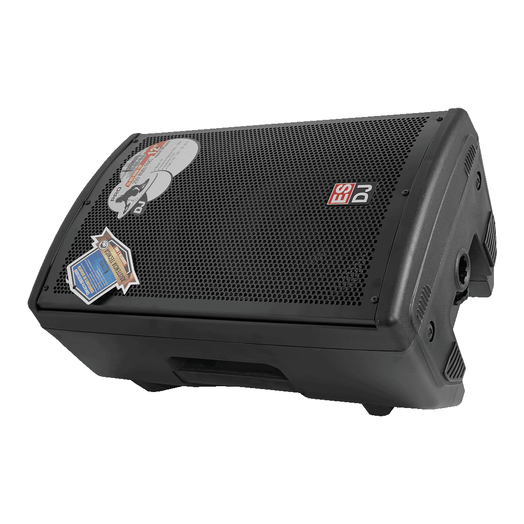 CAJA PASIVA 12 PULG., 40OZ, 34MM 1.35"VC - Miniatura 5